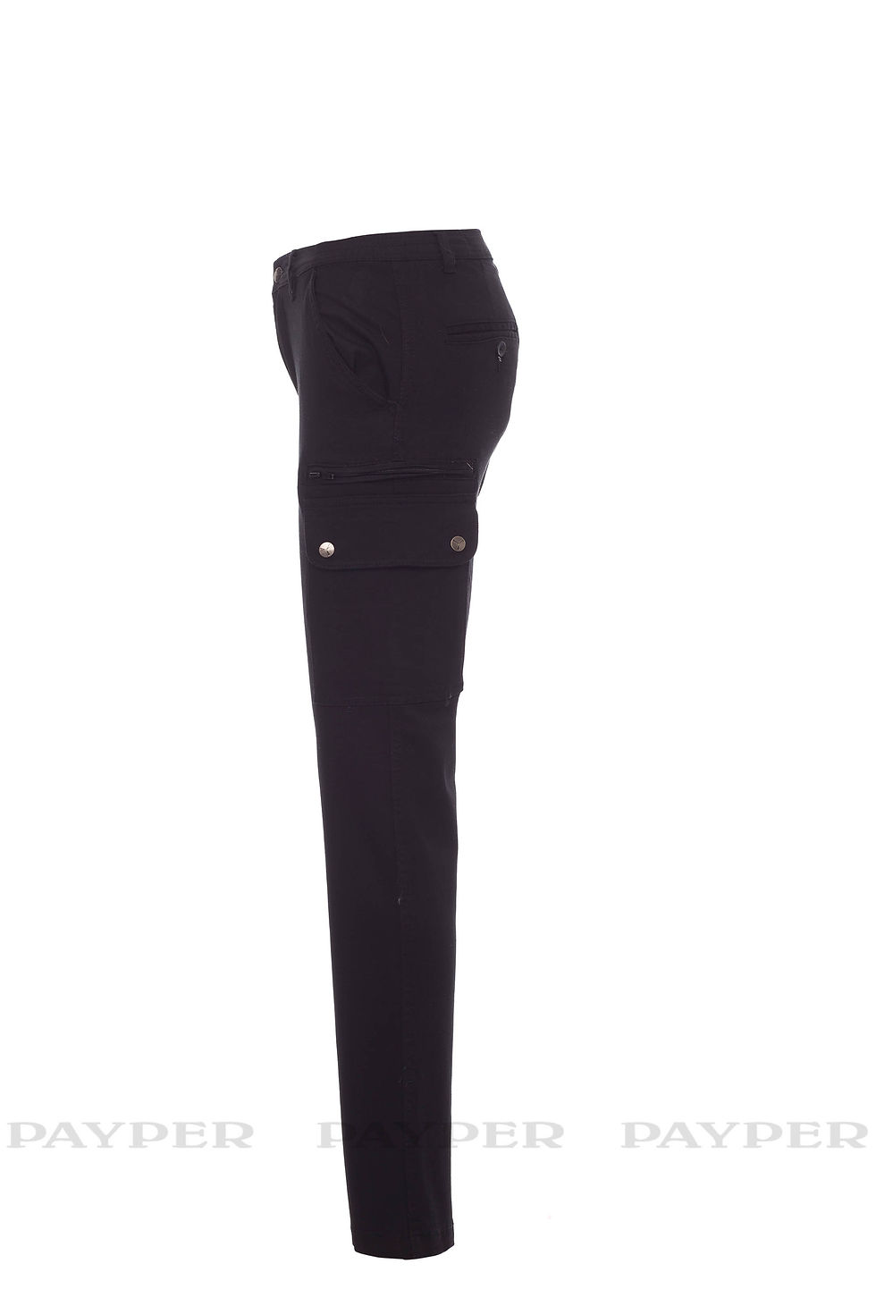 Thumbnail: PAYPER - Forest Lady Stretch Trousers