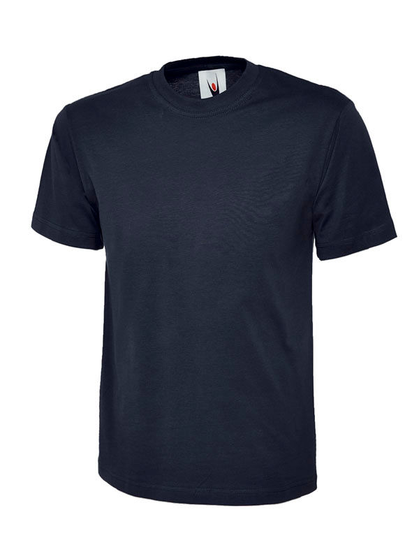 Thumbnail: UC302 Uneek Heavyweight T-shirt