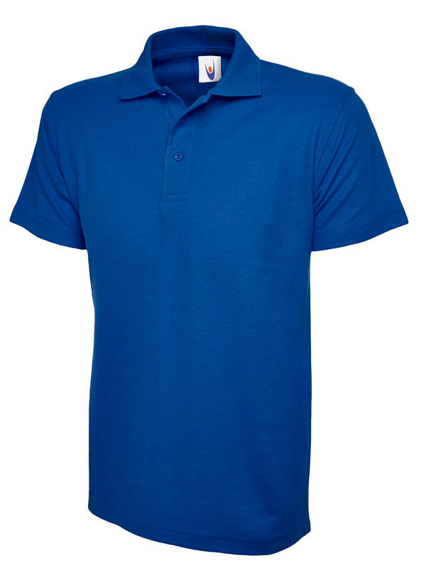 Thumbnail: UC101 Uneek Classic  220gsm Poloshirt