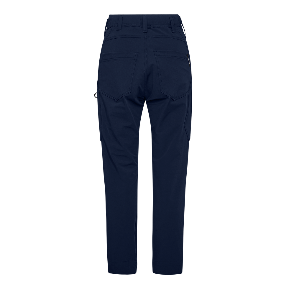 Thumbnail: 2362-317 Engel Ladies X-treme Service trousers with 4-way stretch