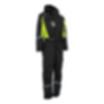 088004 ELKA Working Xtreme Winter Coverall