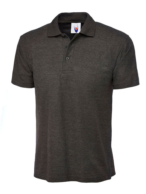 Thumbnail: UC101 Uneek Classic  220gsm Poloshirt