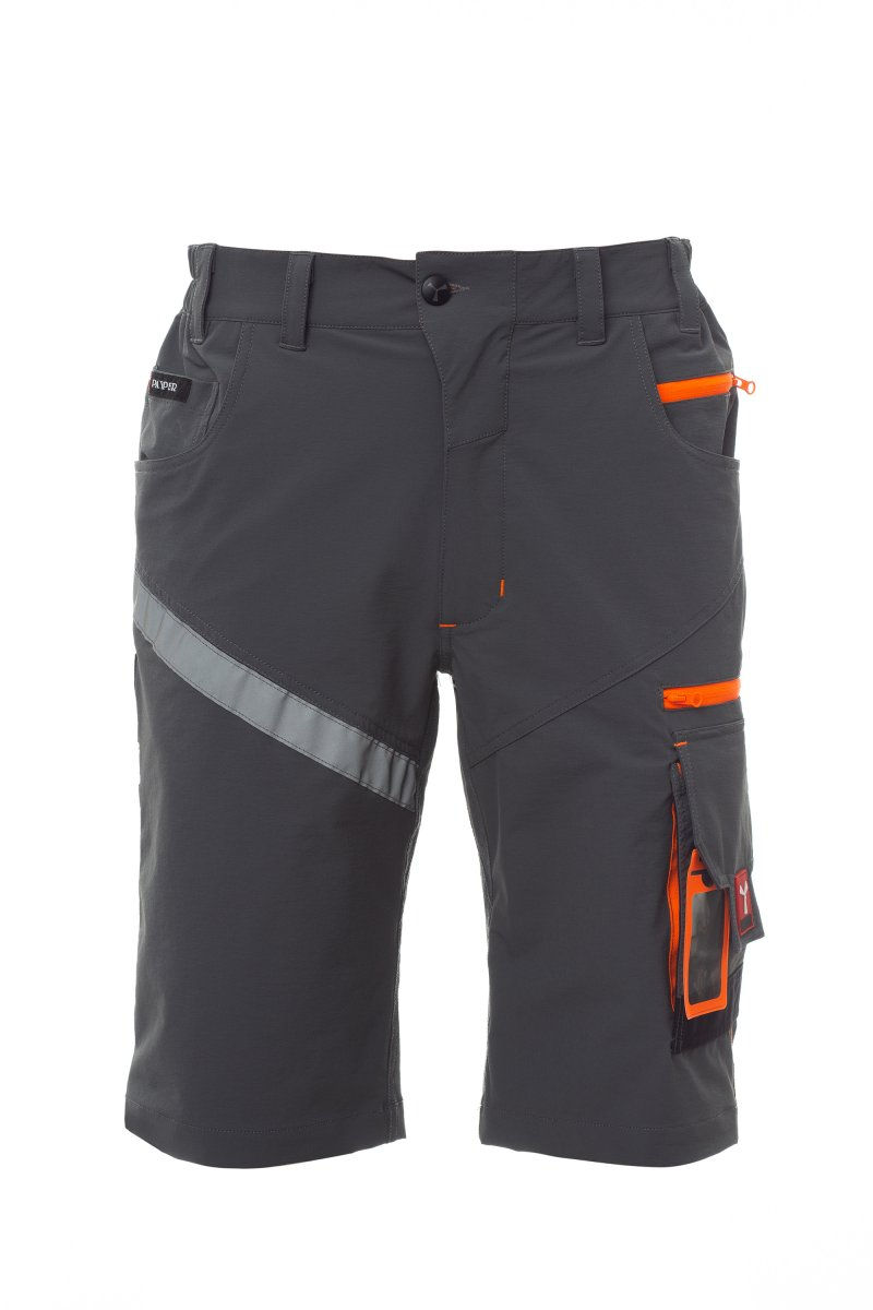 Thumbnail: Payper - NEXT 4W Unisex Stretch shorts