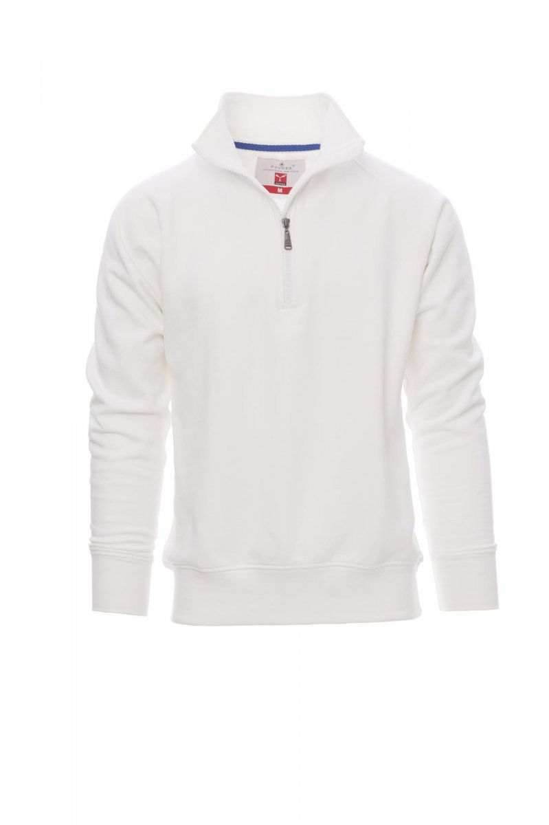 Thumbnail: PAYPER - Miami 1/4 Zipped Sweatshirt