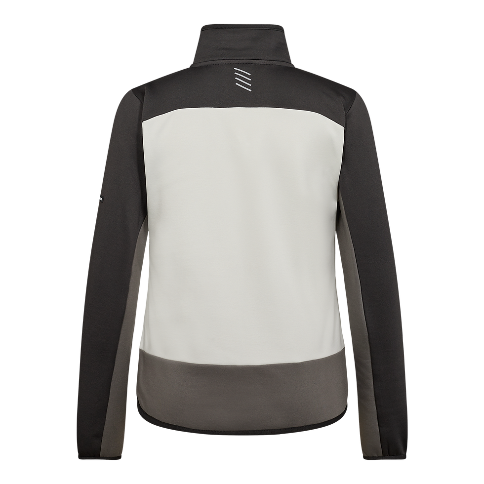 Thumbnail: Engel 8336-247 Ladies Entire Midlayer Cardigan