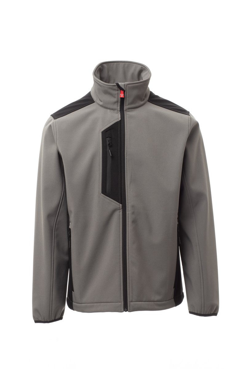 Thumbnail: PAYPER - Galway Softshell