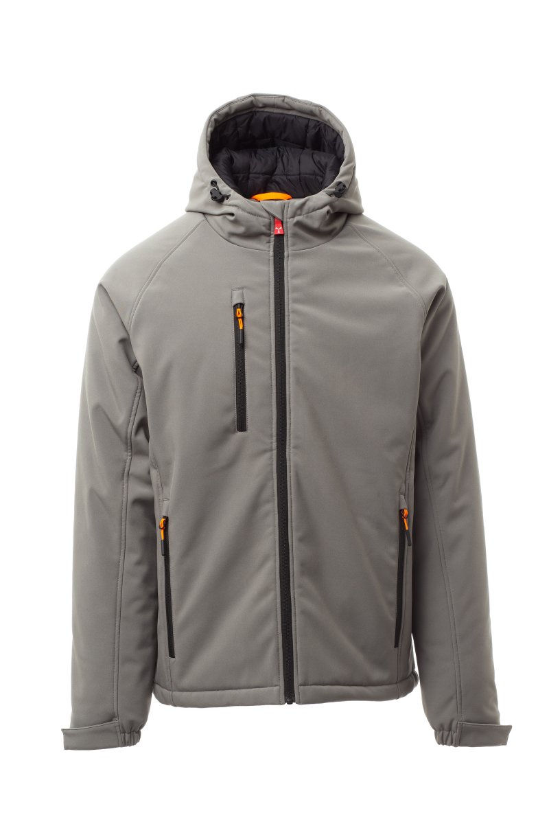 Thumbnail: PAYPER - Gale Pad Jacket