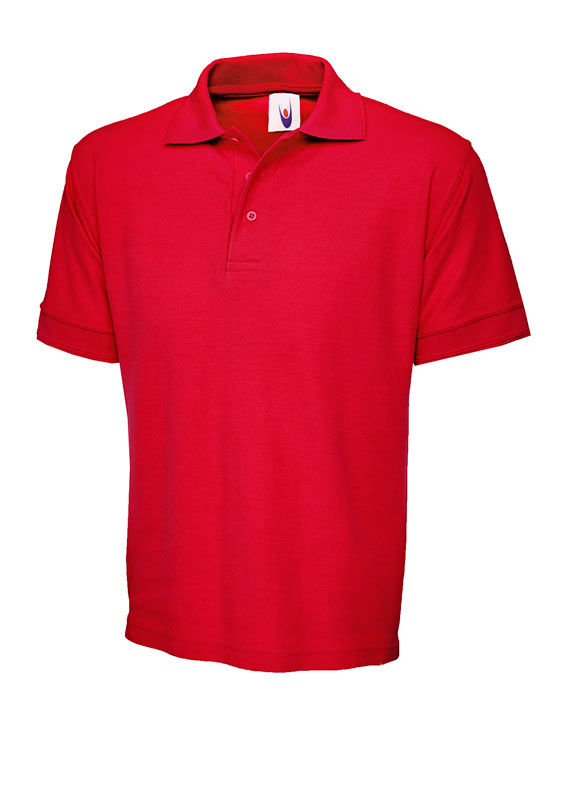 Thumbnail: UC102 Uneek Premium 250gsm Poloshirt