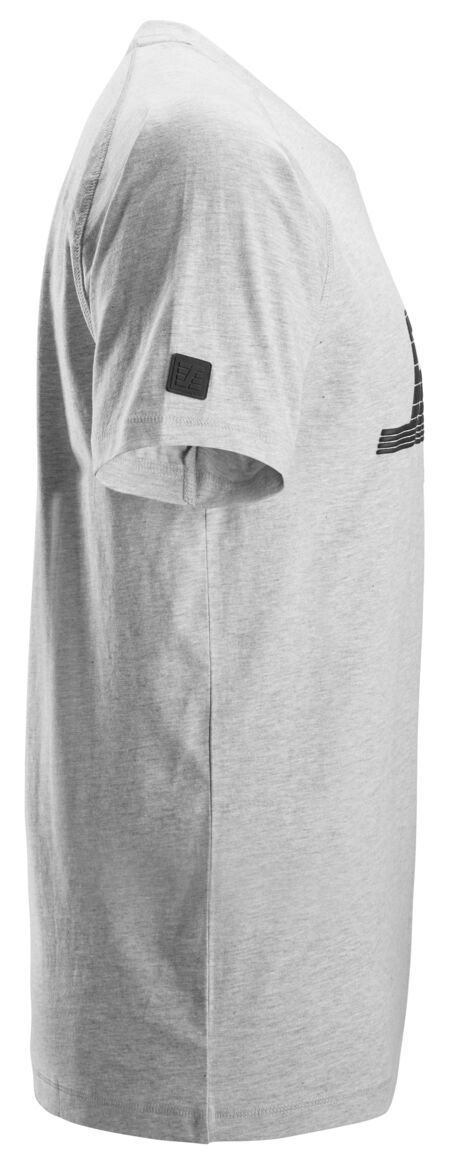 Thumbnail: Snickers Logo T-shirt, 2590