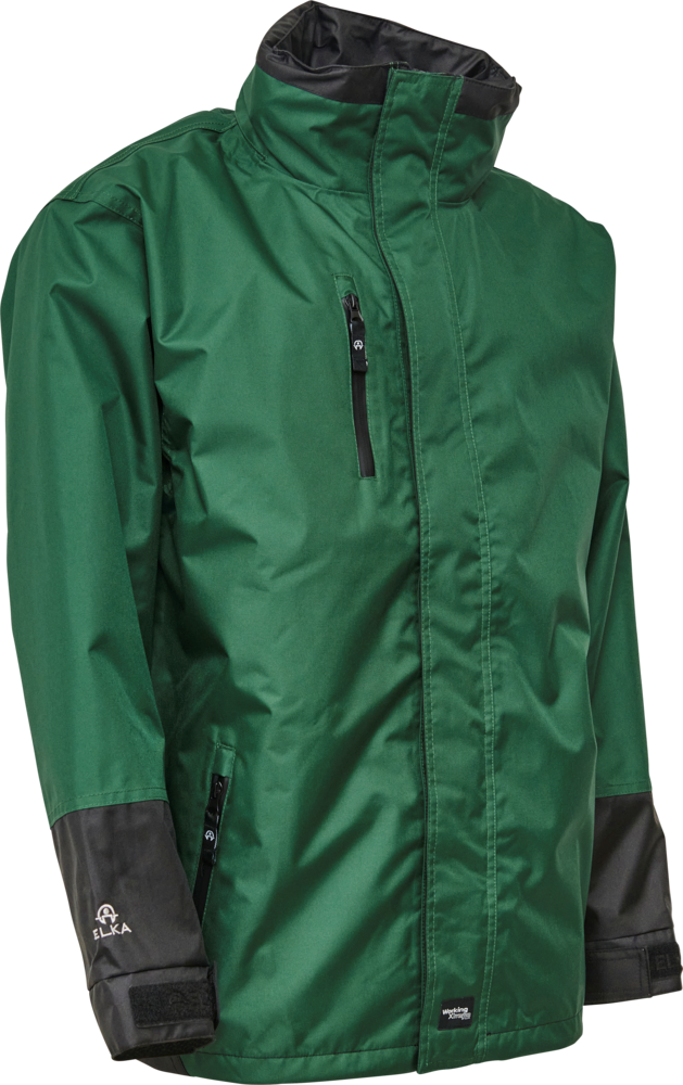 Thumbnail: 086002 ELKA Working Xtreme Rain Jacket