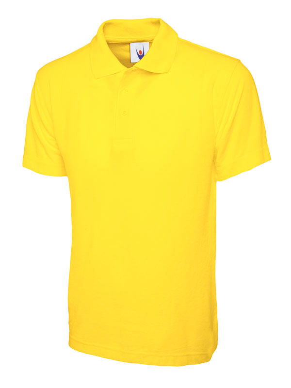 Thumbnail: UC101 Uneek Classic  220gsm Poloshirt