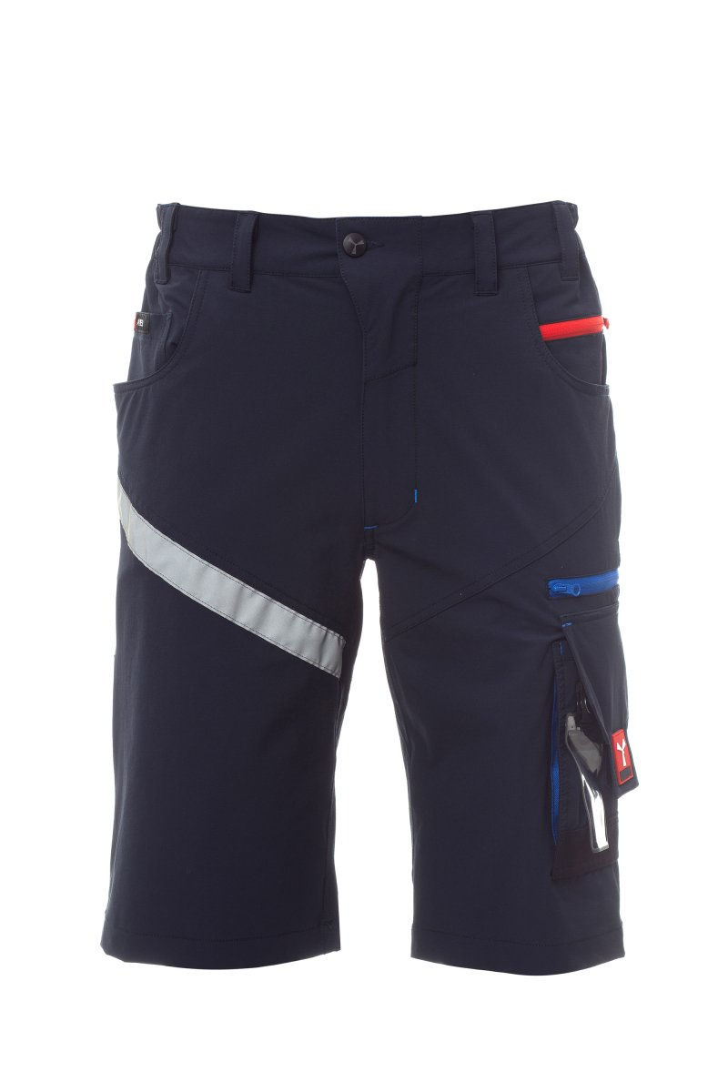 Thumbnail: Payper - NEXT 4W Unisex Stretch shorts