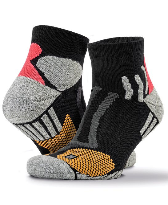 Thumbnail: Technical Compression Sports Socks