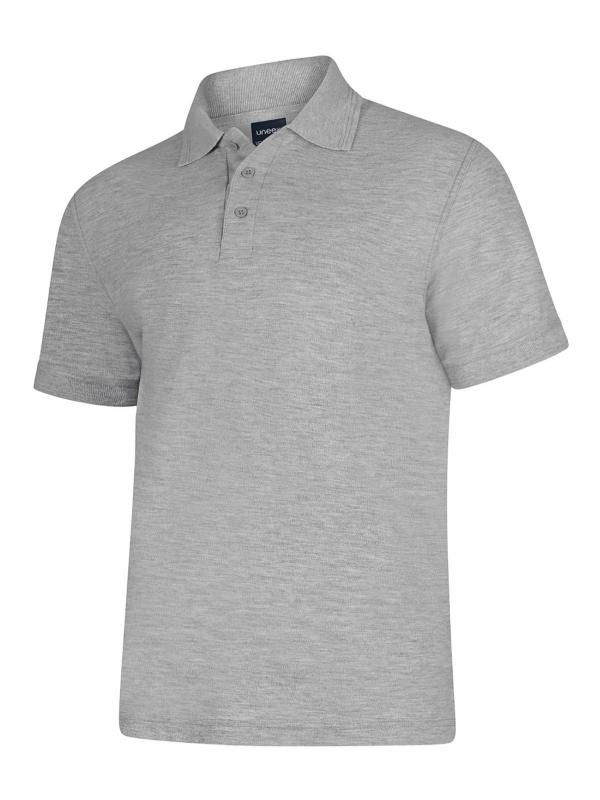 Thumbnail: UC108 Uneek Deluxe 220gsm Poloshirt