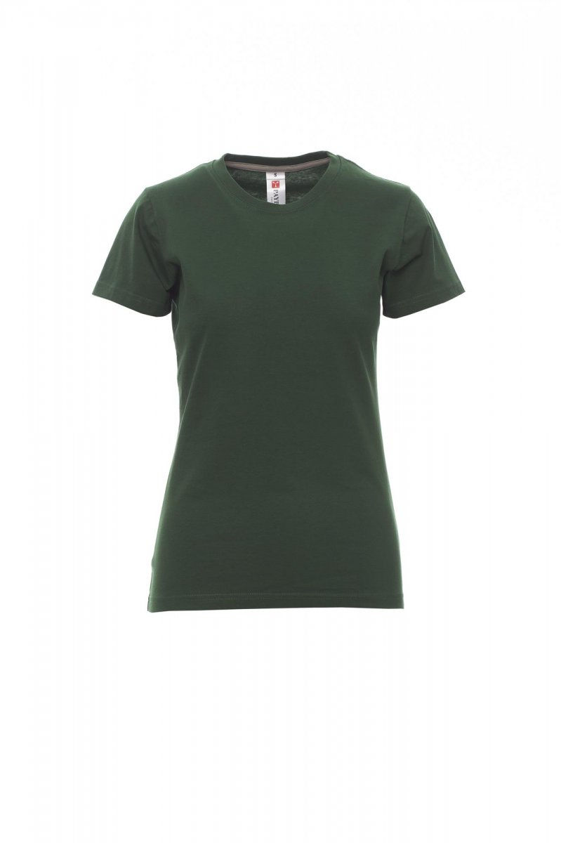 Thumbnail: PAYPER - SUNRISE Lady T-shirt