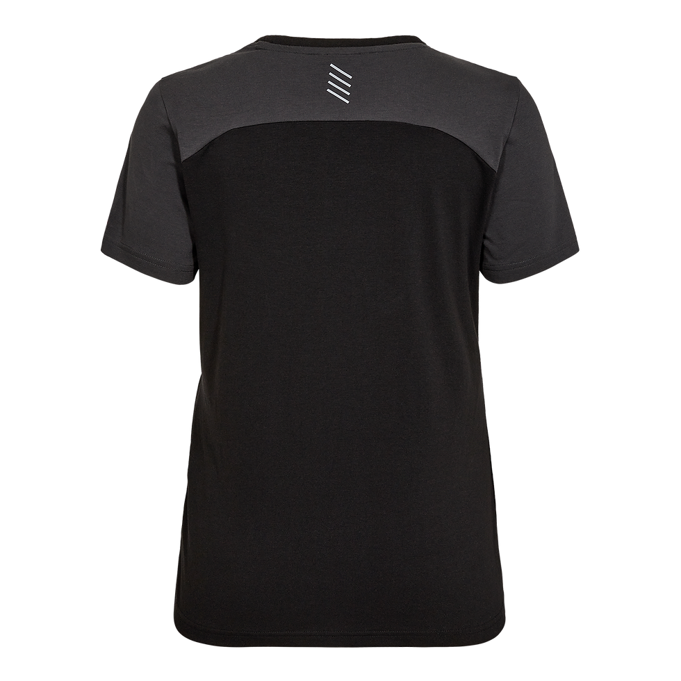 Thumbnail: Engel 9334-245 Ladies Entire T-shirt