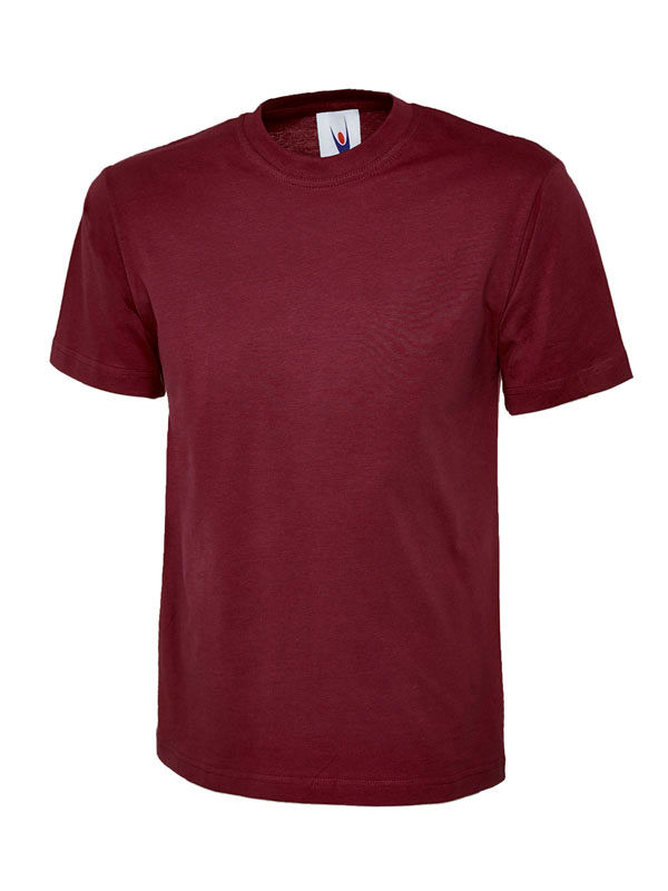 Thumbnail: UC301 Uneek Classic T-shirt