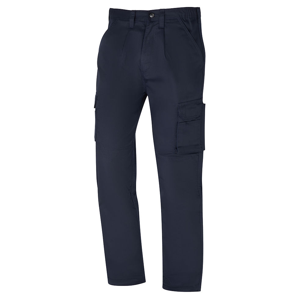 Thumbnail: 2500 Orn Condor Combat Trousers - ØRN