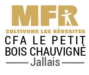 Portes ouvertes MFR/CFA Le Petit Bois Chauvigné de Jallais : 17 Janvier / 14 mars 2026