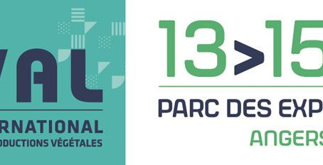 SIVAL 2026 - du 13 au 15 janvier à Angers