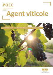 Formation - POEC Agent Viticole