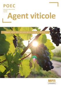 Formation - POEC Agent Viticole
