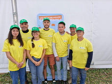 Concours national des agents de remplacement