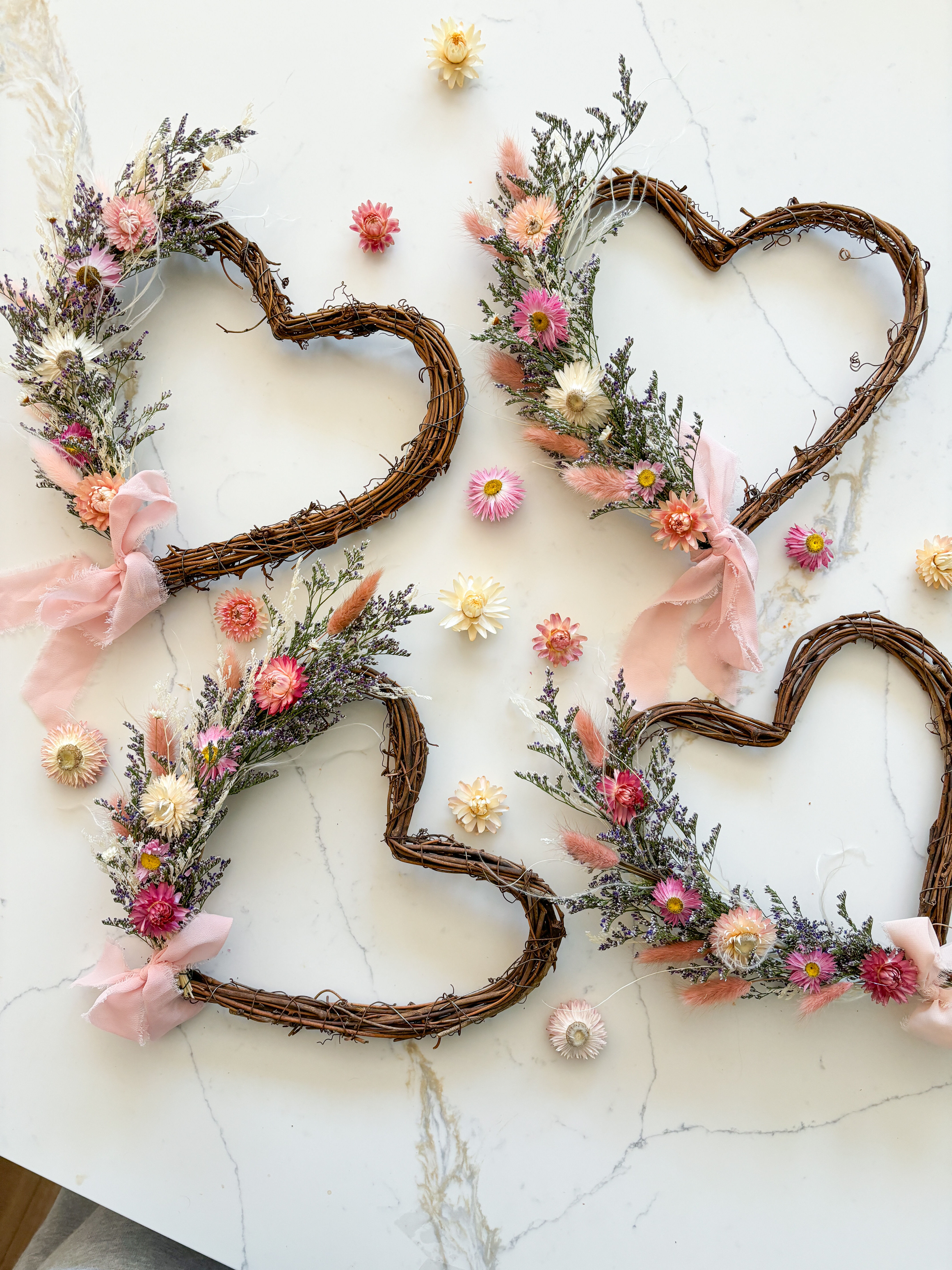 She's got a Heart of Gold - Pink