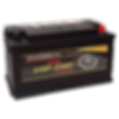 Neuton Power  KEFB60044 Start Stop Battery