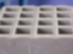 Concave Top Surface