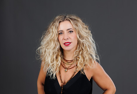 Retrato Cliente no estúdio