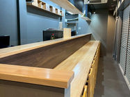 居酒屋の店舗工事