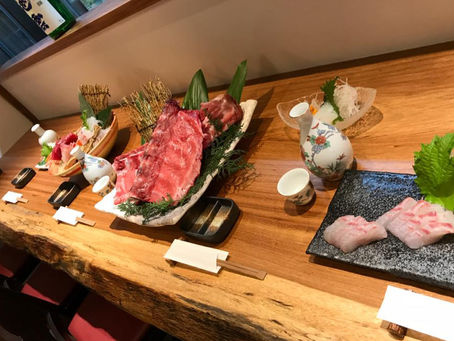 服部　海鮮うろこ