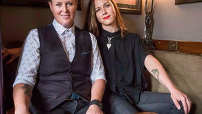 My Favourite Folk Act