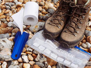 "But Where Will I Poo?" - A Guide To Wild Bathroom Breaks