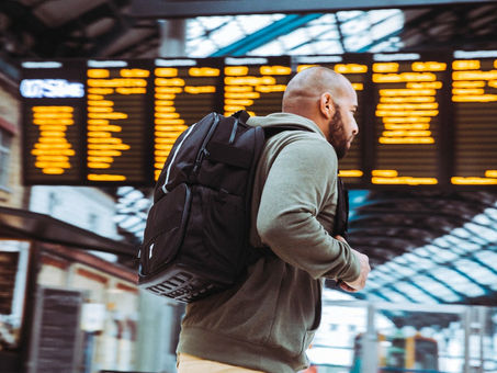 The KitBrix Citybrix Launch