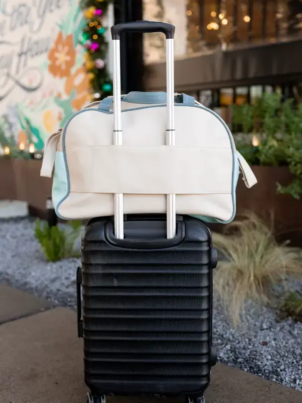 Thumbnail: Take it Easy Everywhere Duffle