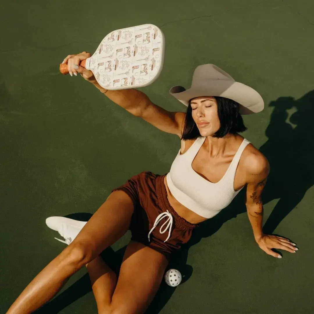 Y'all Ball Pickleball