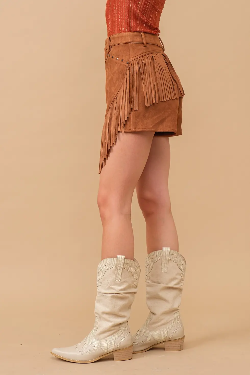 Thumbnail: Fringe Frontier Shorts