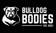 Bulldog Bodies Logo