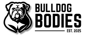 Bulldog Bodies Logo