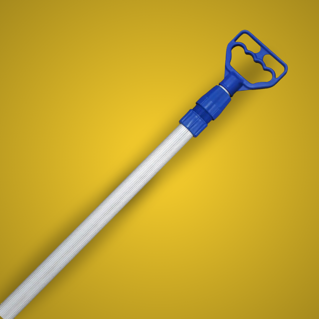 CABO TELESCOPICO 5 METROS