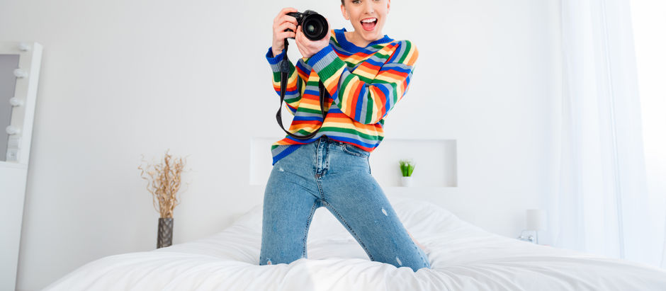 How to Set Up Your BnB for a Photoshoot
