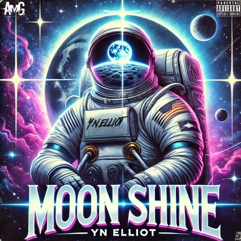 YN Elliot Single Cover Artwork