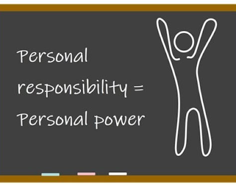 Are you responsible?