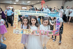 Event Novruz - 2