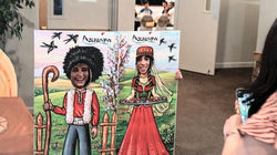 Event Novruz - 8