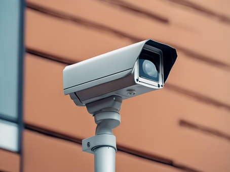 Securing Your Business: Sentry Guards Security Services