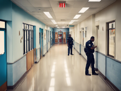 Customized Security Solutions for Schools and Corporate Entities