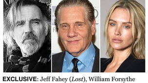 Jeff Fahey, William Forsythe & Nicky Whelan Among Cast Joining ‘A Motel’
